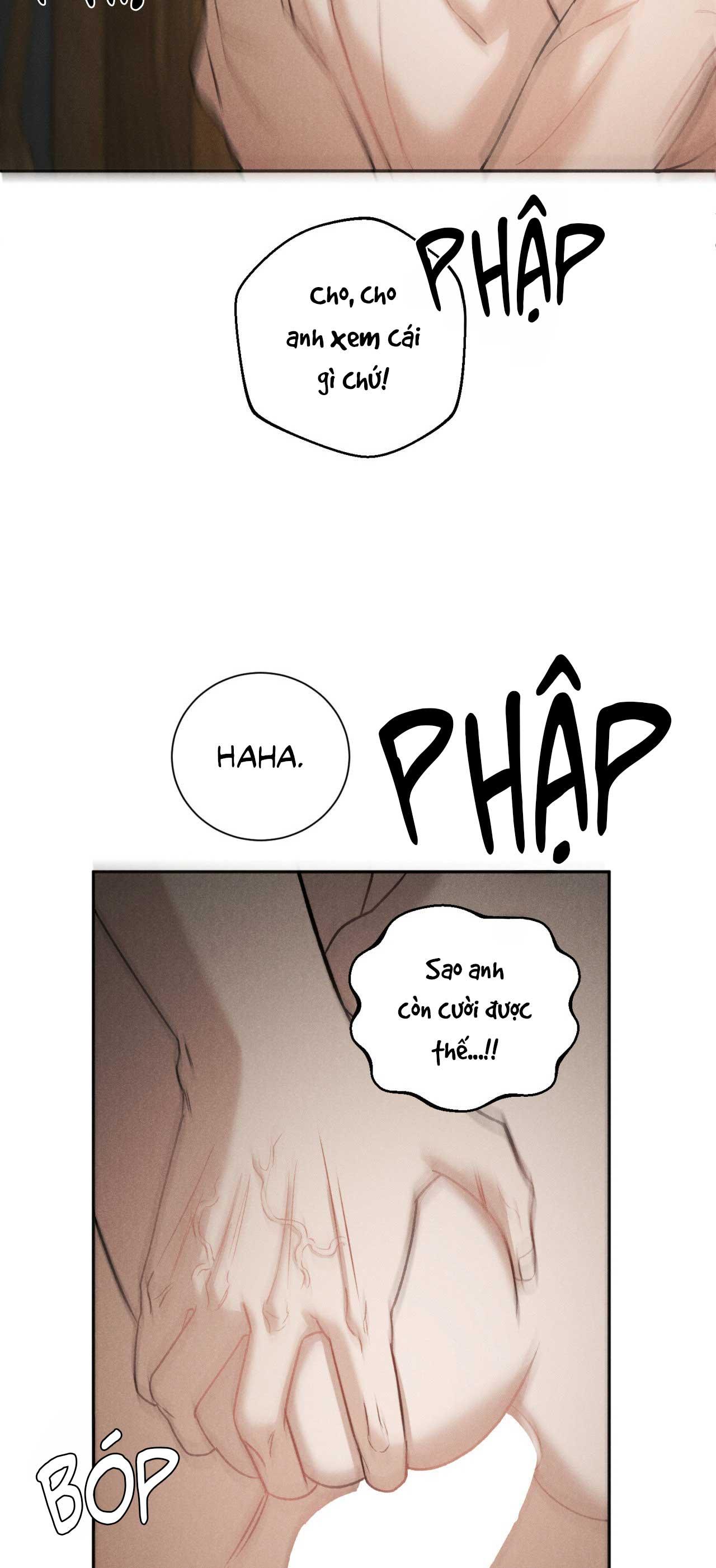 Joo Eun Chapter 48 H+++ - Next 