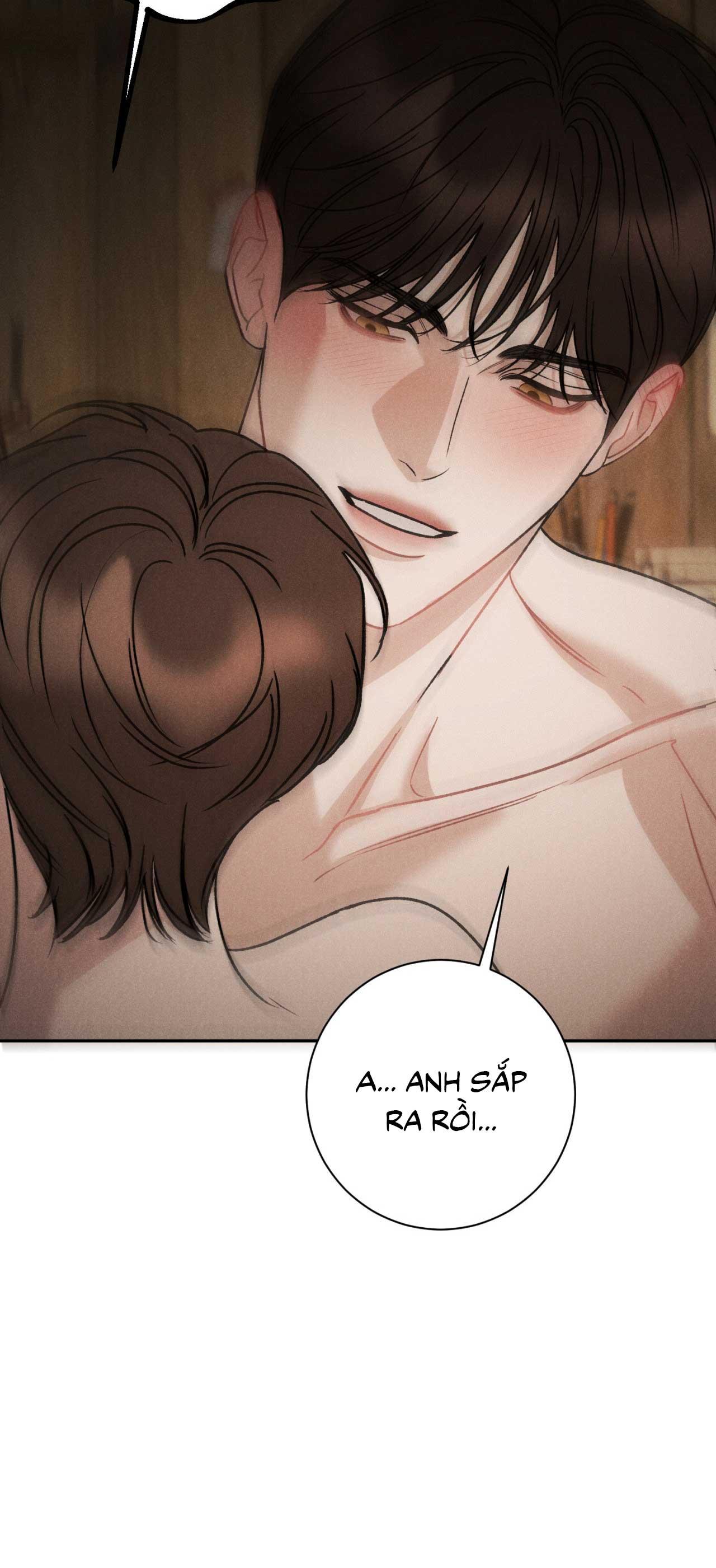 Joo Eun Chapter 48 H+++ - Next 