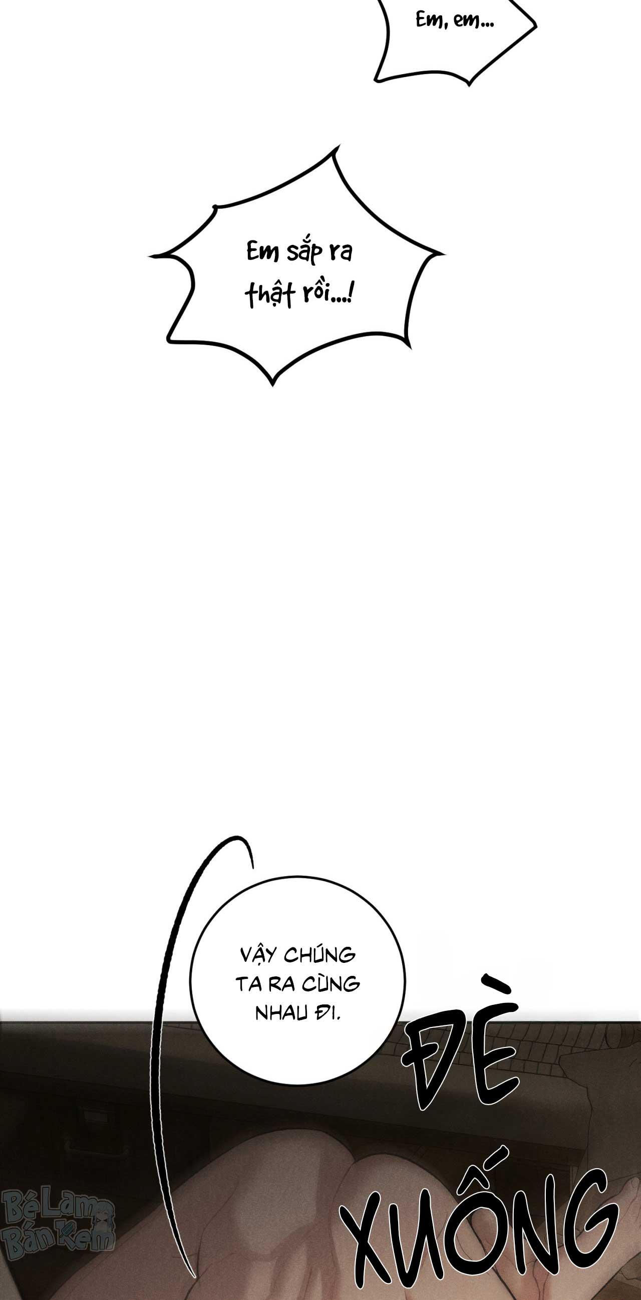 Joo Eun Chapter 48 H+++ - Next 