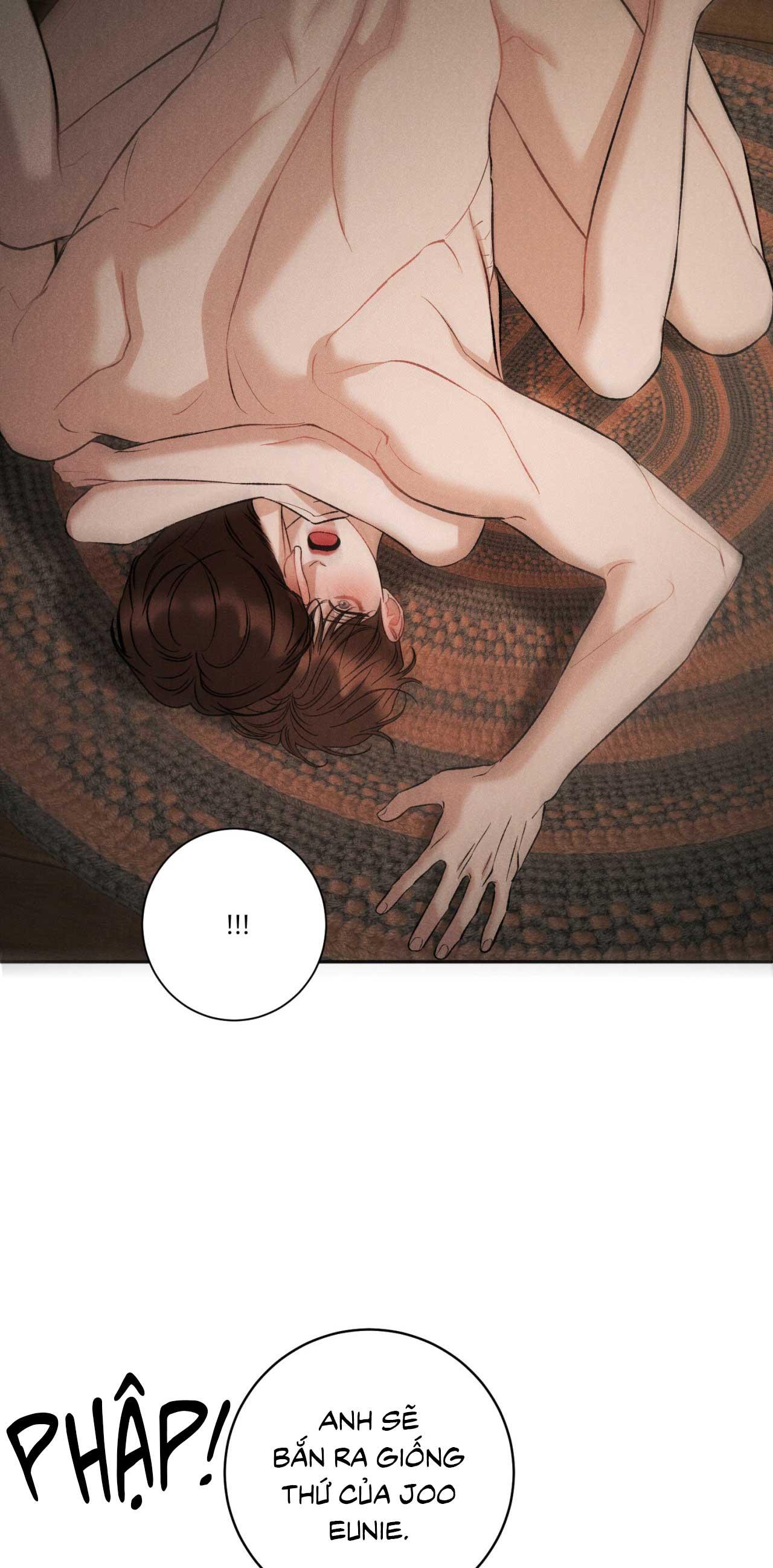 Joo Eun Chapter 48 H+++ - Next 