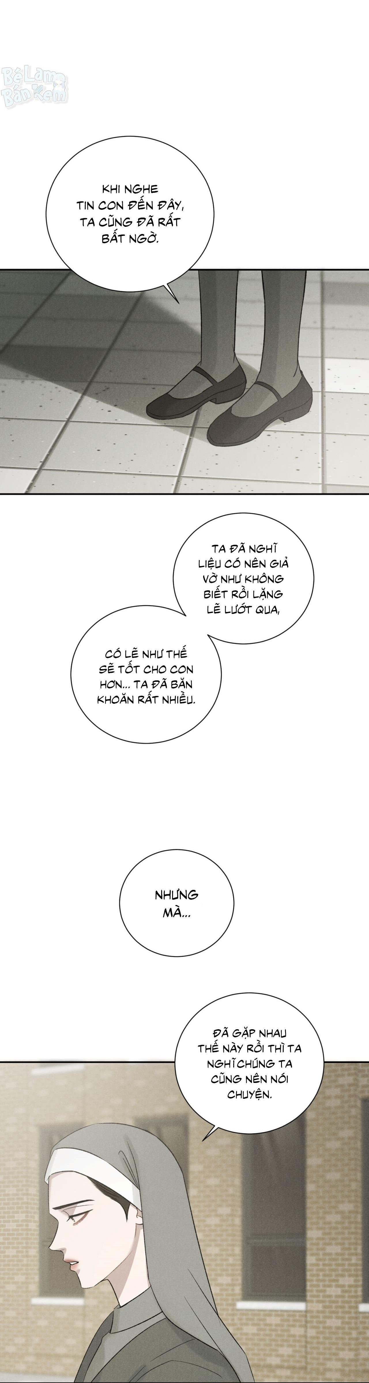 Joo Eun Chapter 51 End ss2 - Trang 3