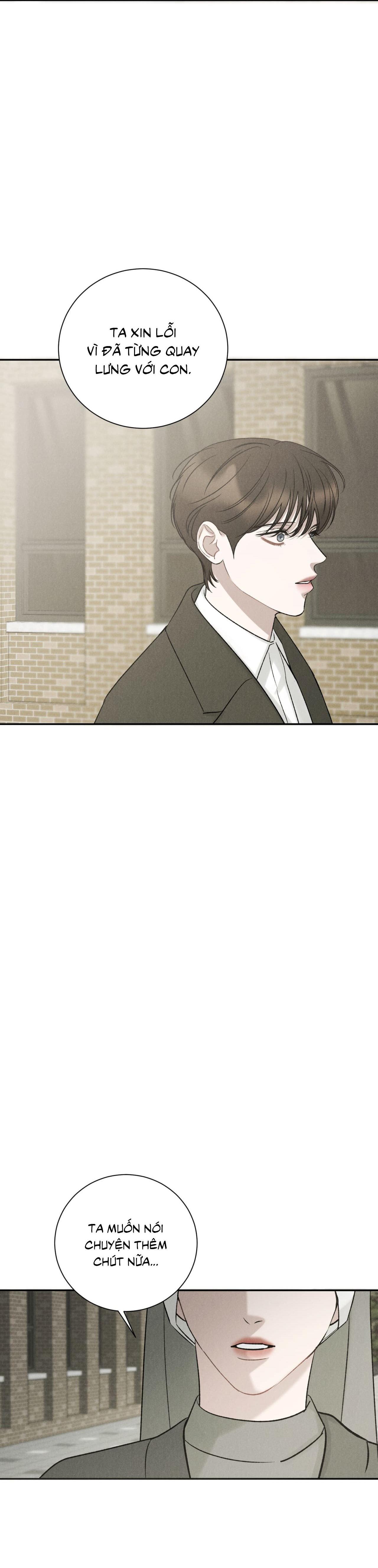 Joo Eun Chapter 51 End ss2 - Trang 3