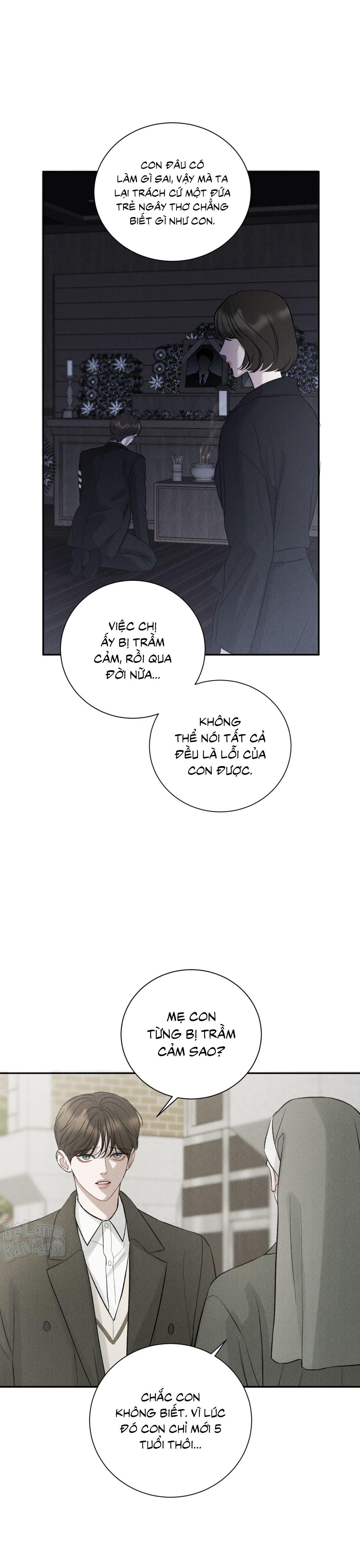 Joo Eun Chapter 51 End ss2 - Trang 3