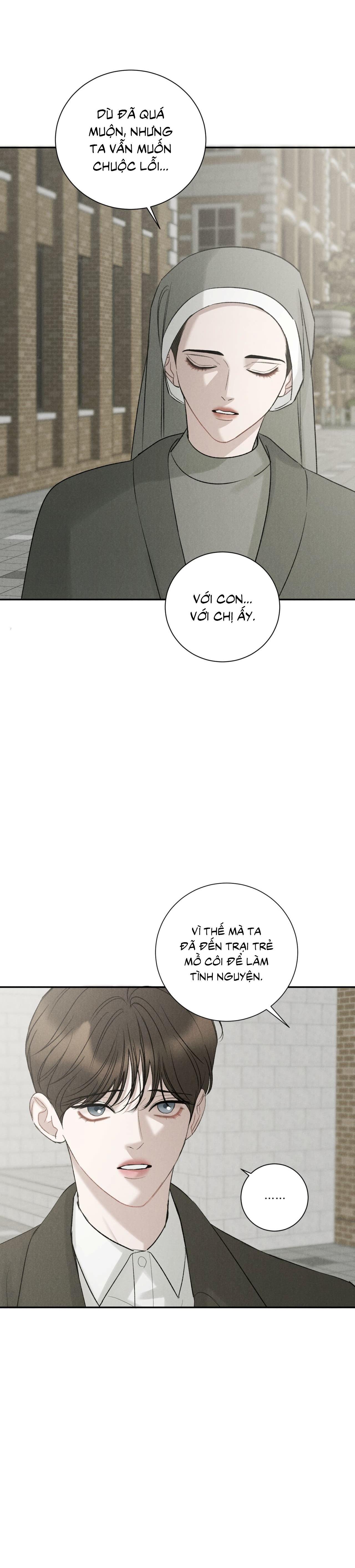 Joo Eun Chapter 51 End ss2 - Trang 3
