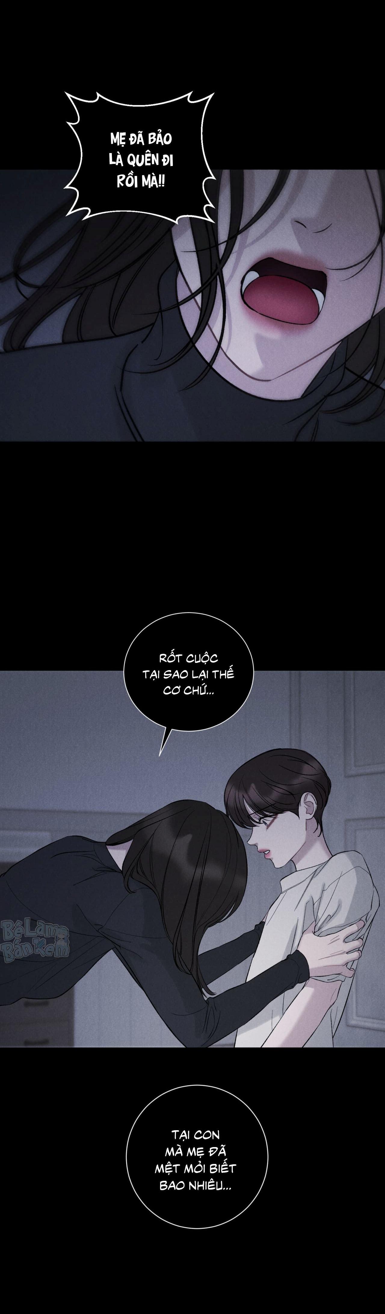 Joo Eun Chapter 51 End ss2 - Trang 3