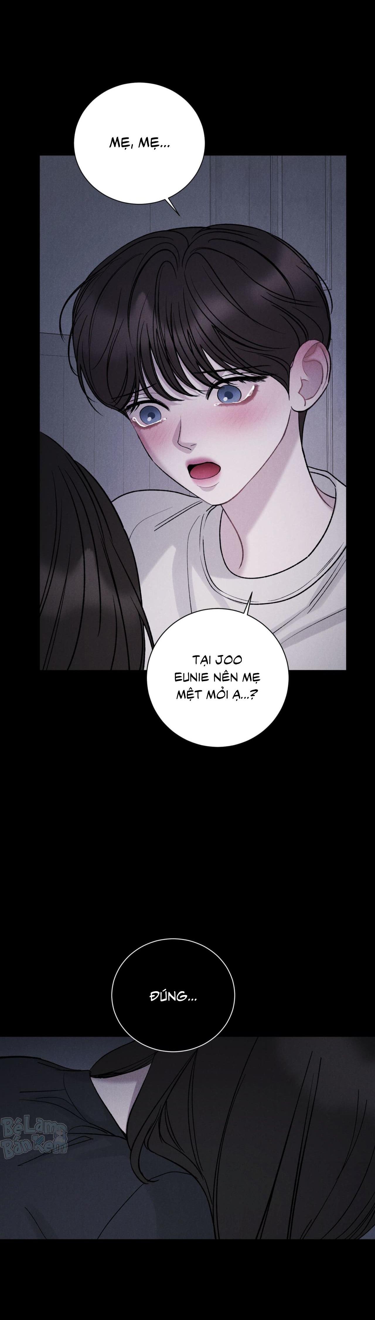 Joo Eun Chapter 51 End ss2 - Trang 3
