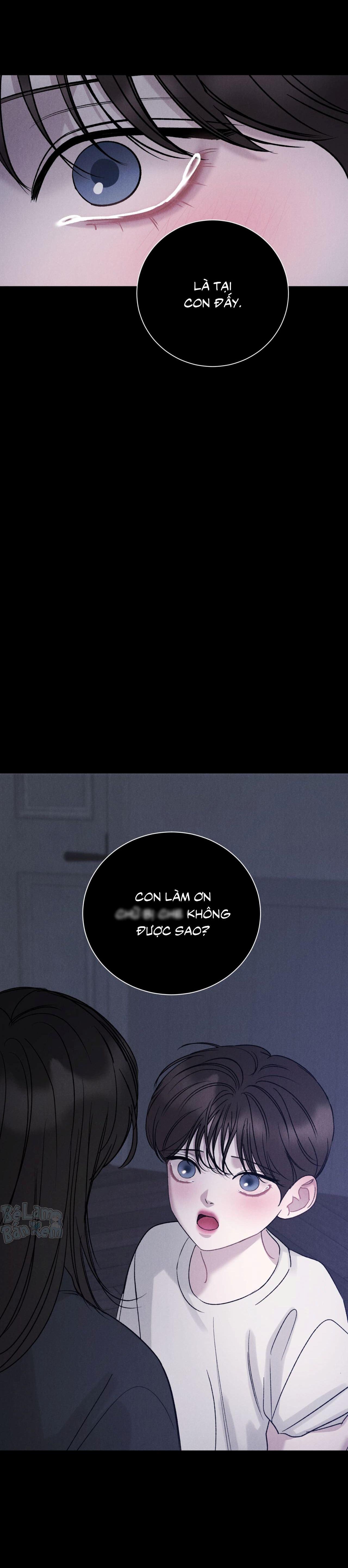 Joo Eun Chapter 51 End ss2 - Trang 3