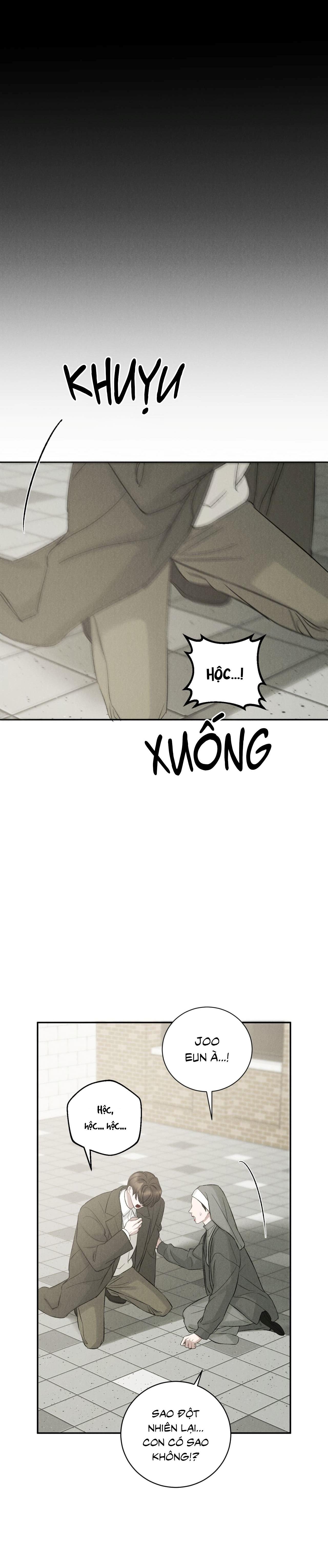 Joo Eun Chapter 51 End ss2 - Trang 3