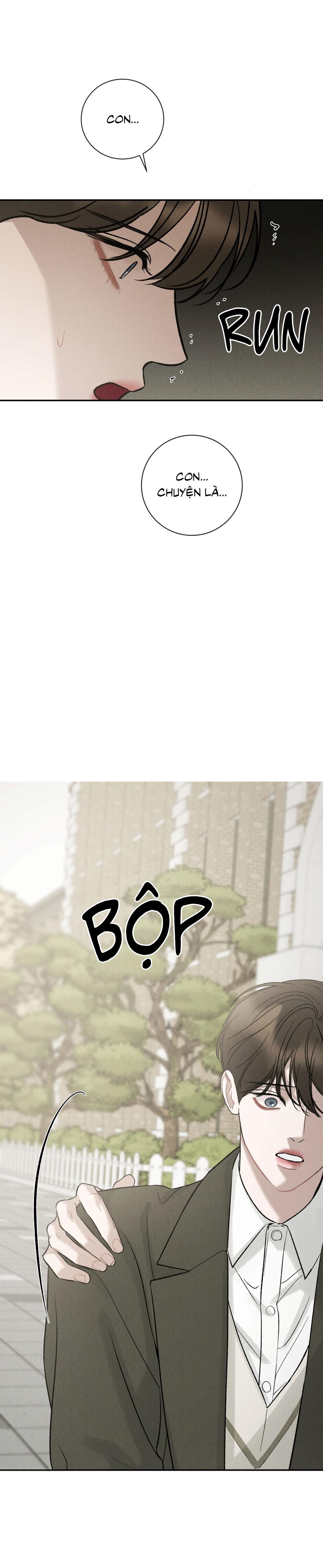 Joo Eun Chapter 51 End ss2 - Trang 3