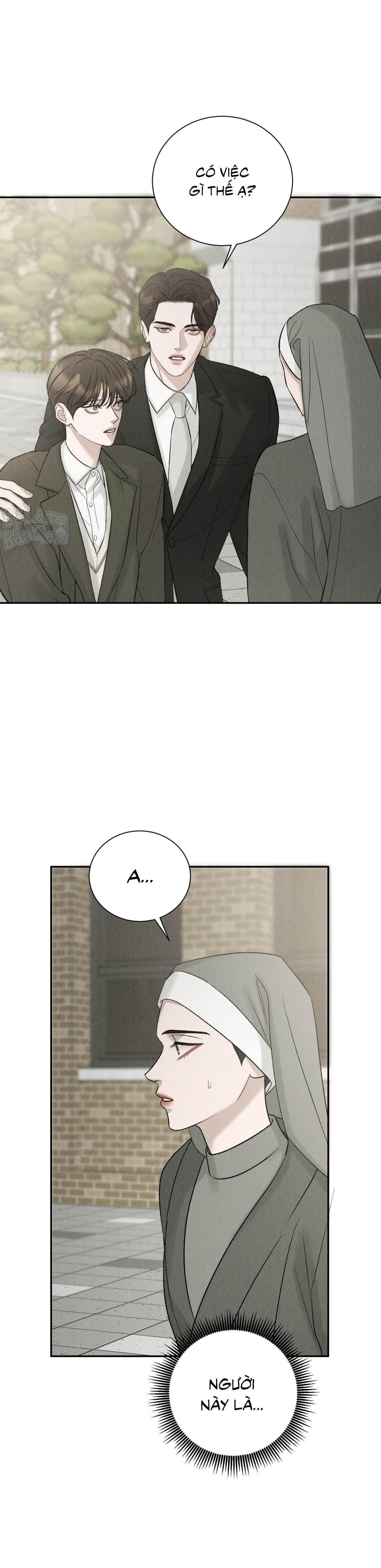Joo Eun Chapter 51 End ss2 - Trang 3