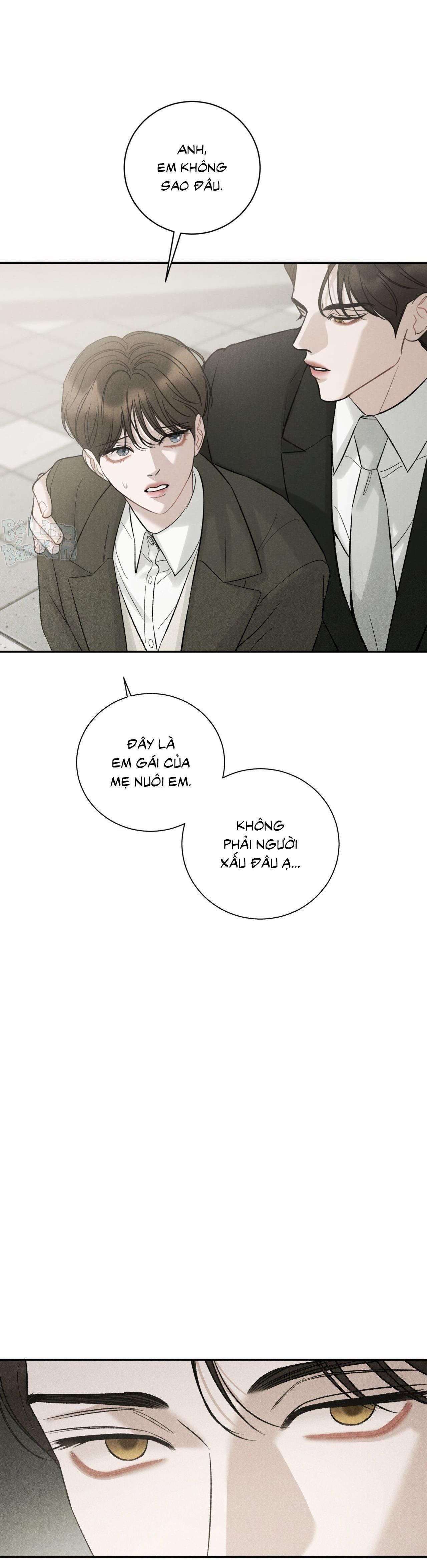 Joo Eun Chapter 51 End ss2 - Trang 3