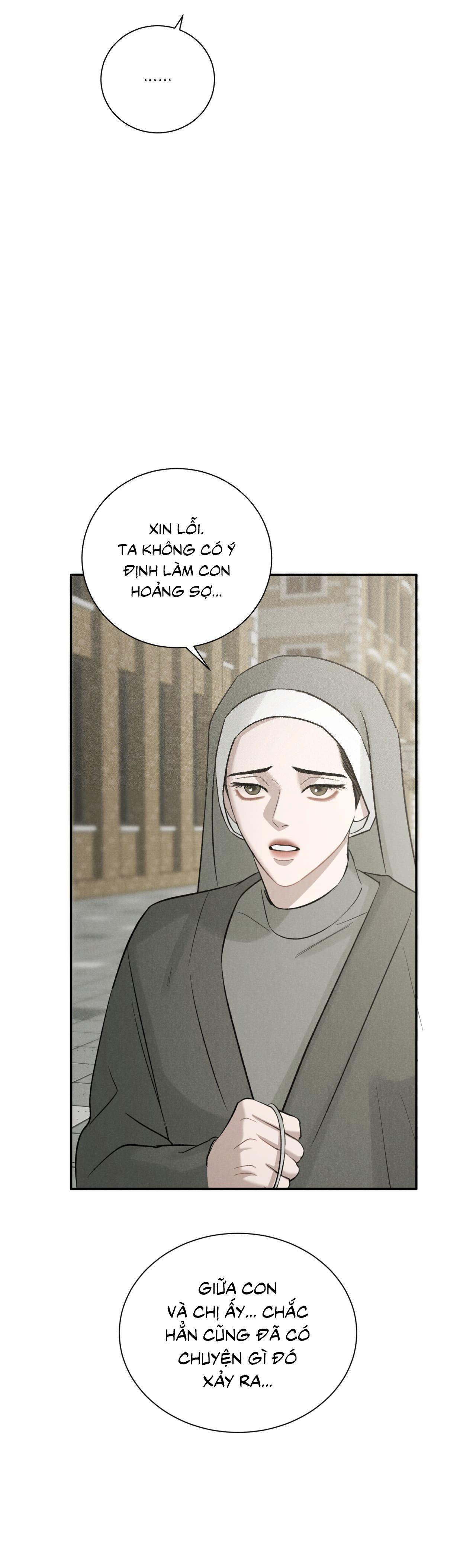 Joo Eun Chapter 51 End ss2 - Trang 3