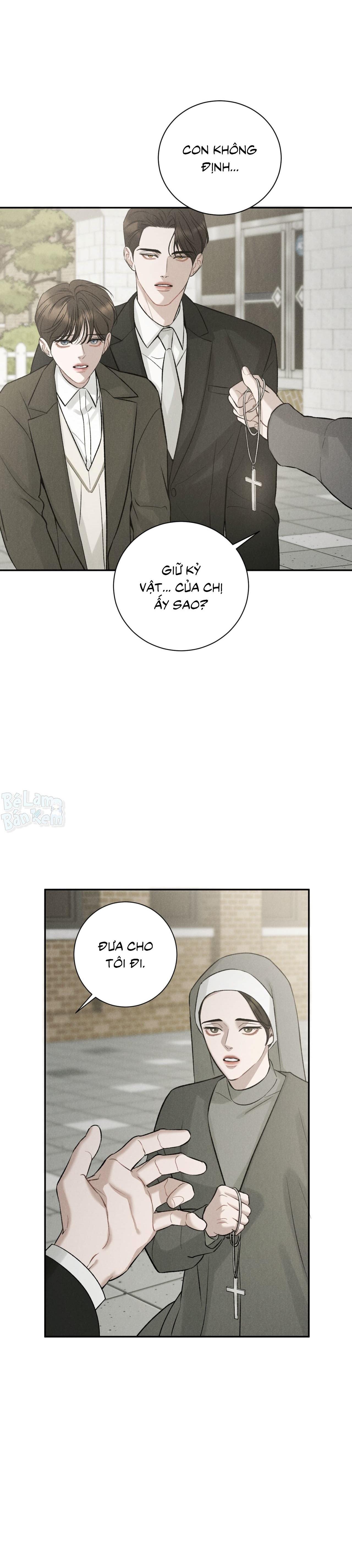 Joo Eun Chapter 51 End ss2 - Trang 3