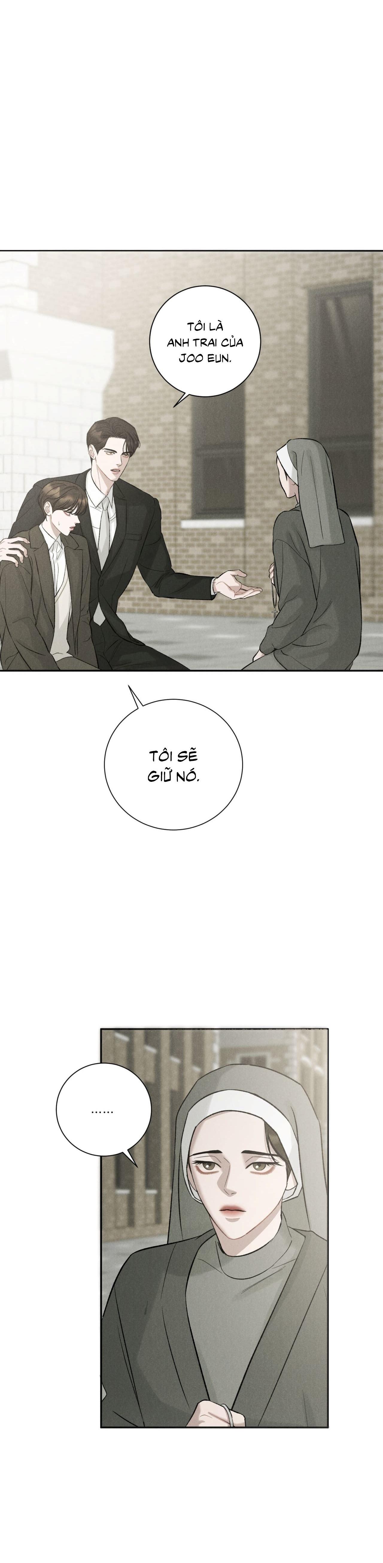 Joo Eun Chapter 51 End ss2 - Trang 3