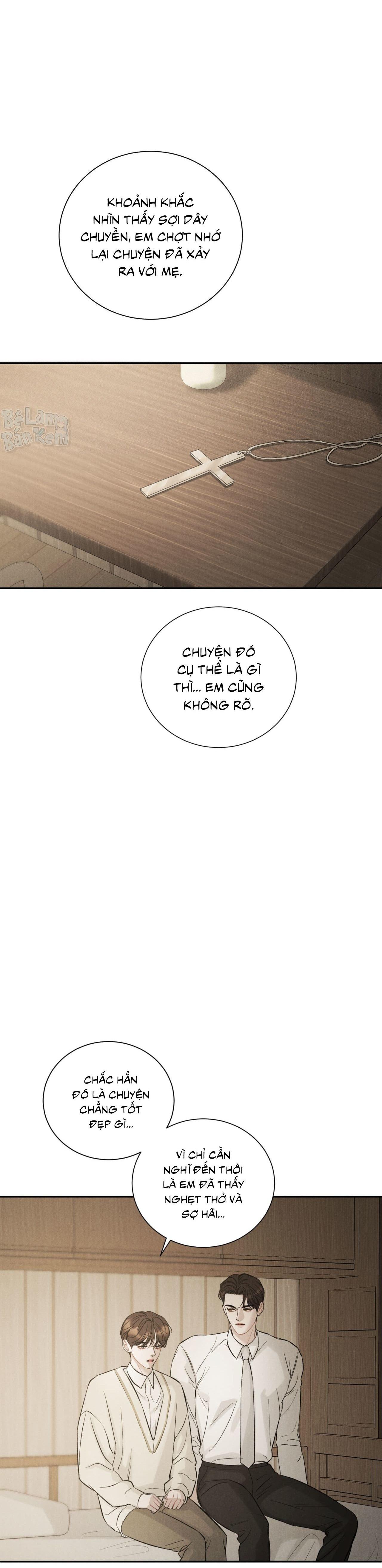 Joo Eun Chapter 51 End ss2 - Trang 3