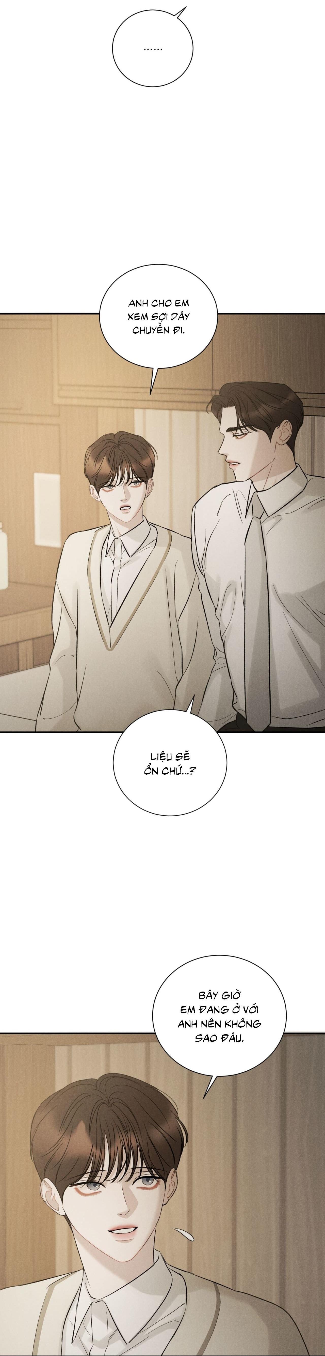 Joo Eun Chapter 51 End ss2 - Trang 3