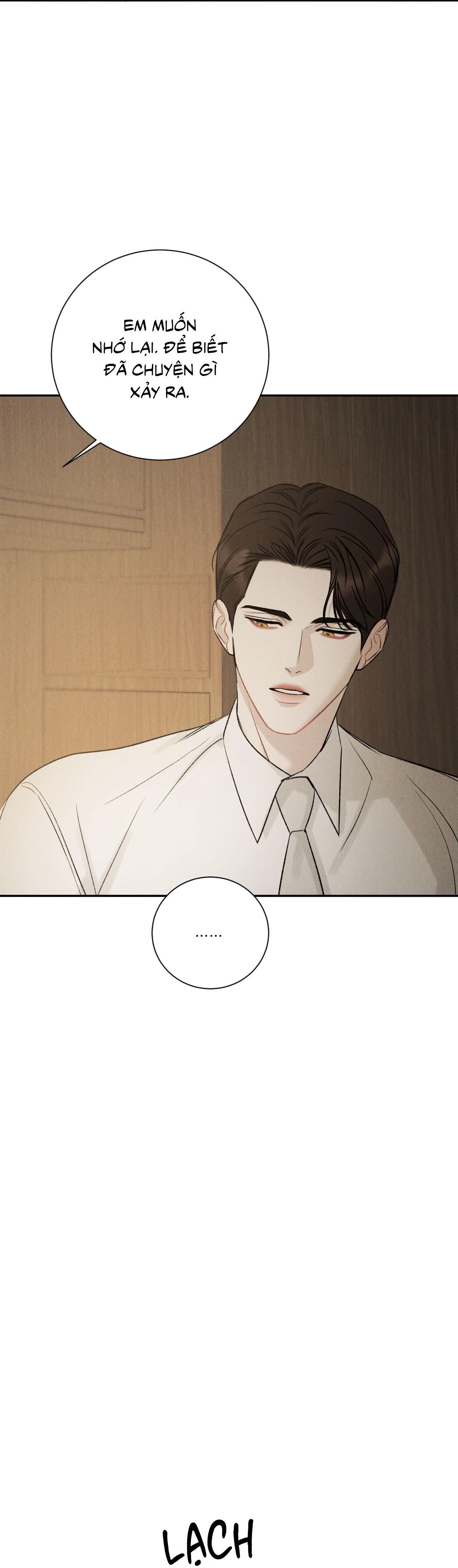 Joo Eun Chapter 51 End ss2 - Trang 3