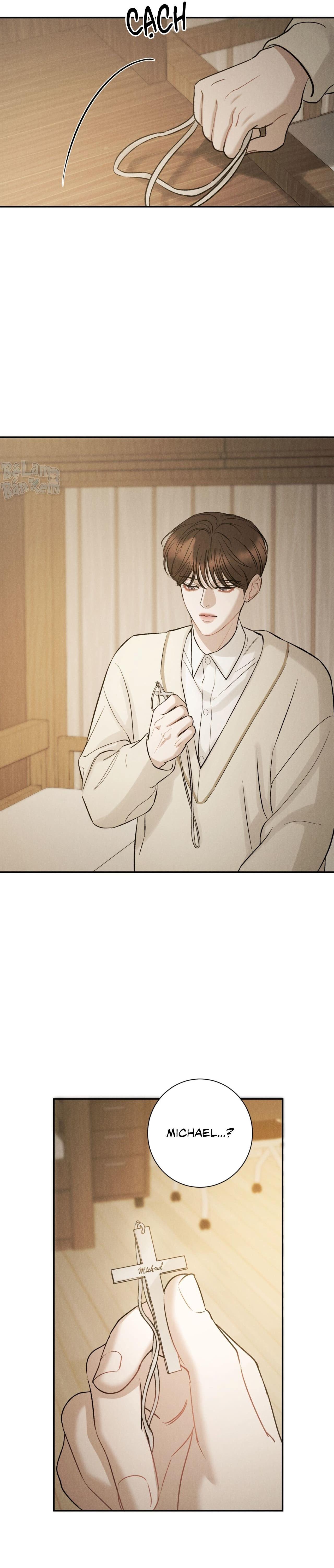 Joo Eun Chapter 51 End ss2 - Trang 3