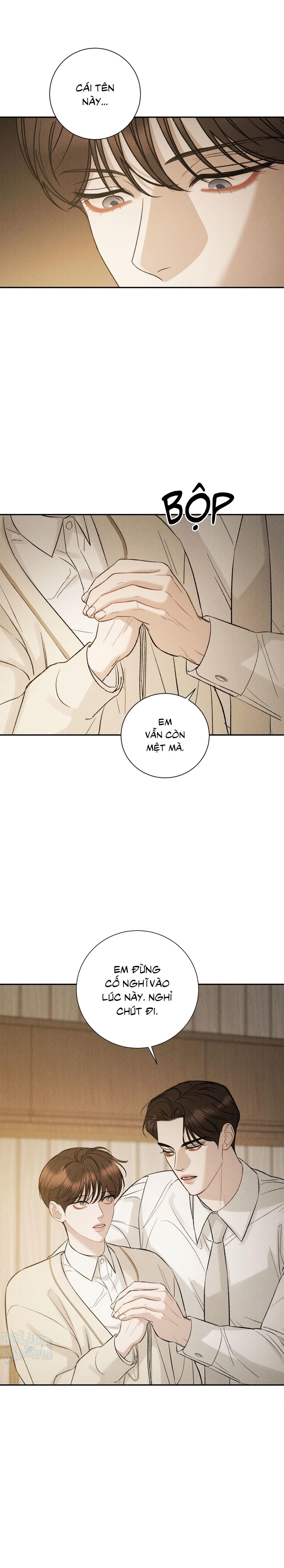 Joo Eun Chapter 51 End ss2 - Trang 3