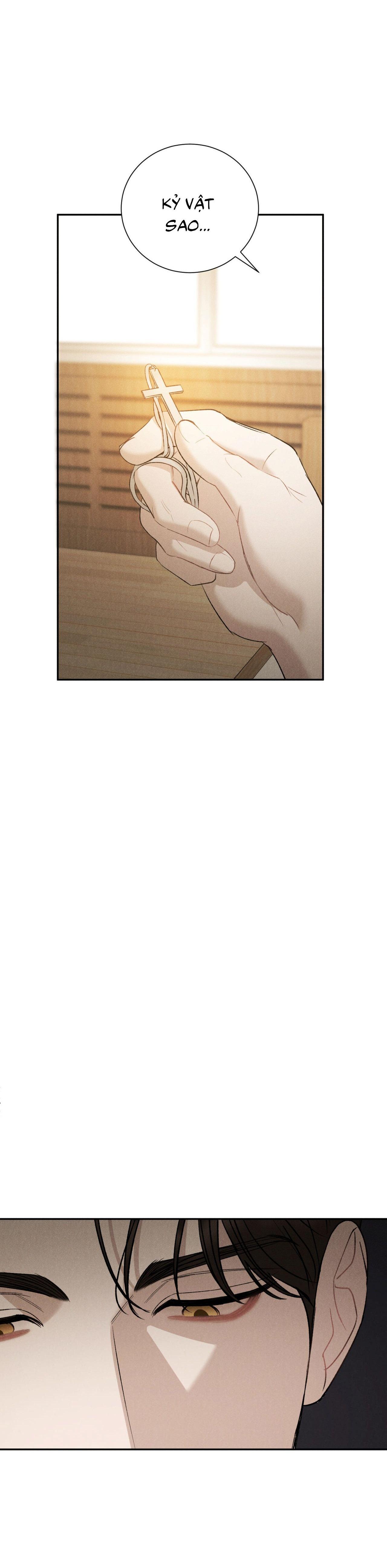Joo Eun Chapter 51 End ss2 - Trang 3