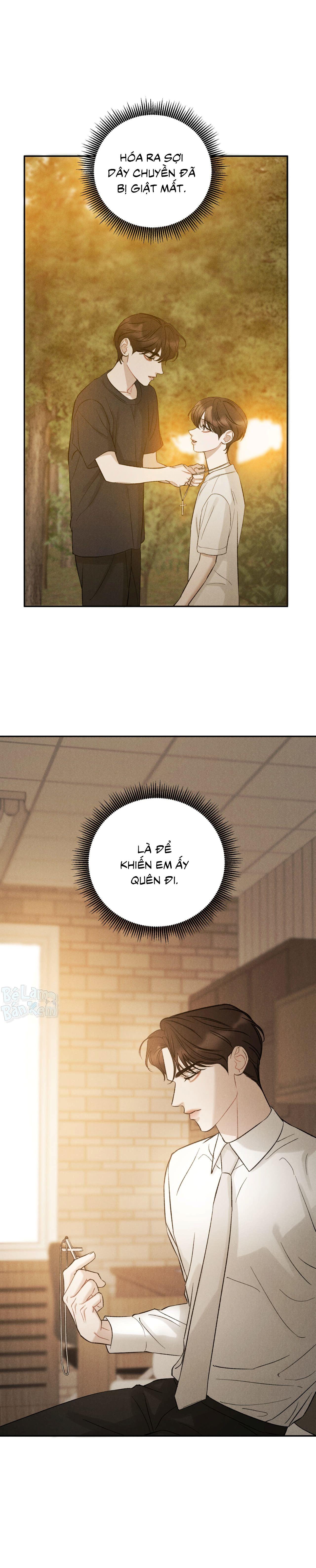 Joo Eun Chapter 51 End ss2 - Trang 3