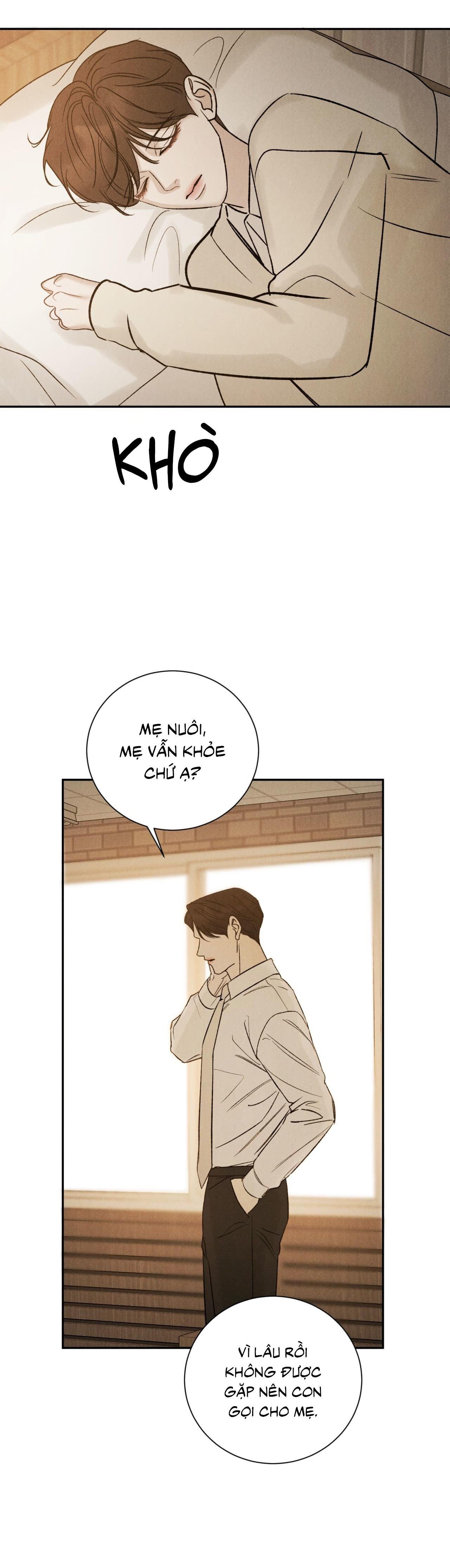 Joo Eun Chapter 51 End ss2 - Trang 3