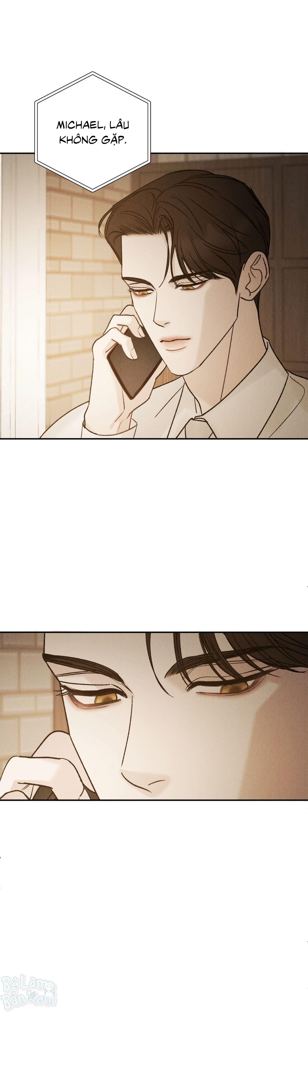 Joo Eun Chapter 51 End ss2 - Trang 3