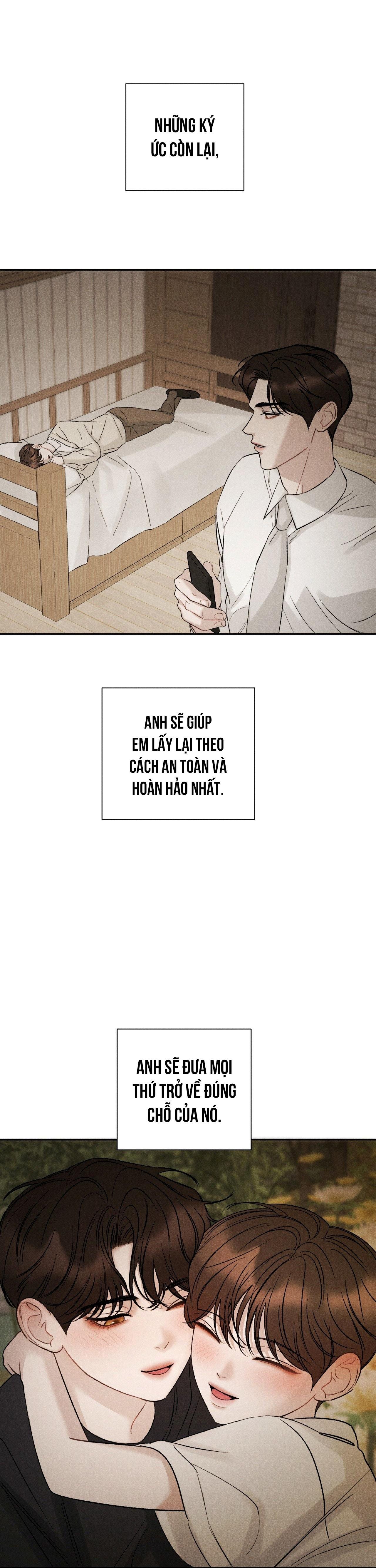 Joo Eun Chapter 51 End ss2 - Trang 3