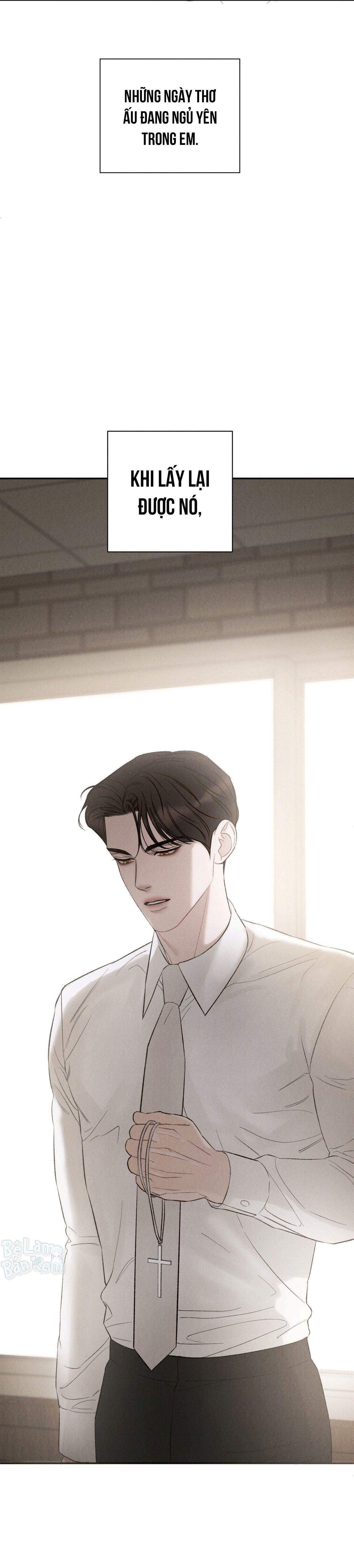 Joo Eun Chapter 51 End ss2 - Trang 3
