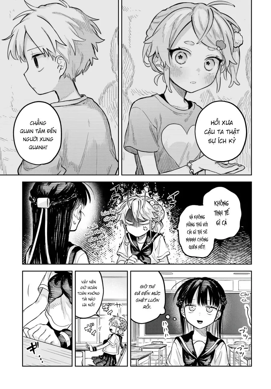 josou danshi wa skirt o nugitai Chapter 13 - Next 