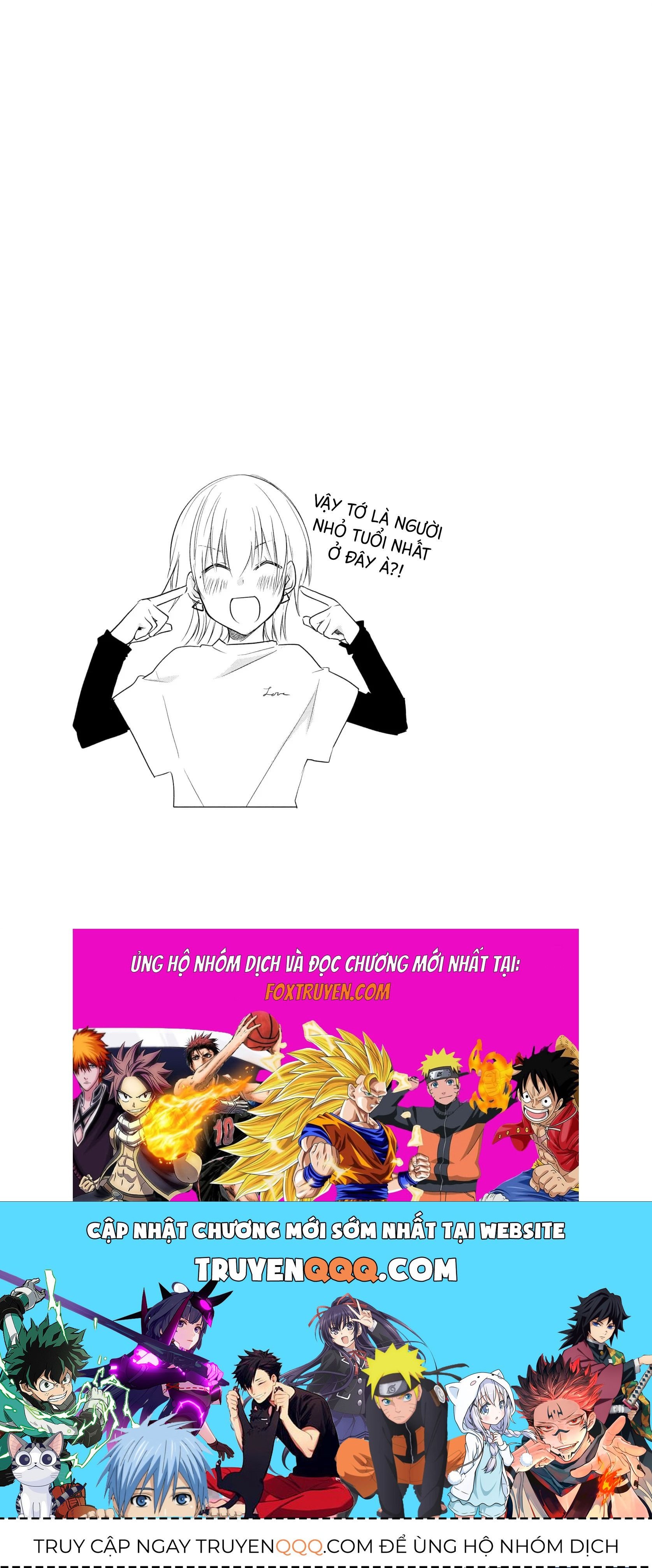 Josou-Shite Off-Kai Ni Sanka Shite Mita Chapter 21 - Trang 2
