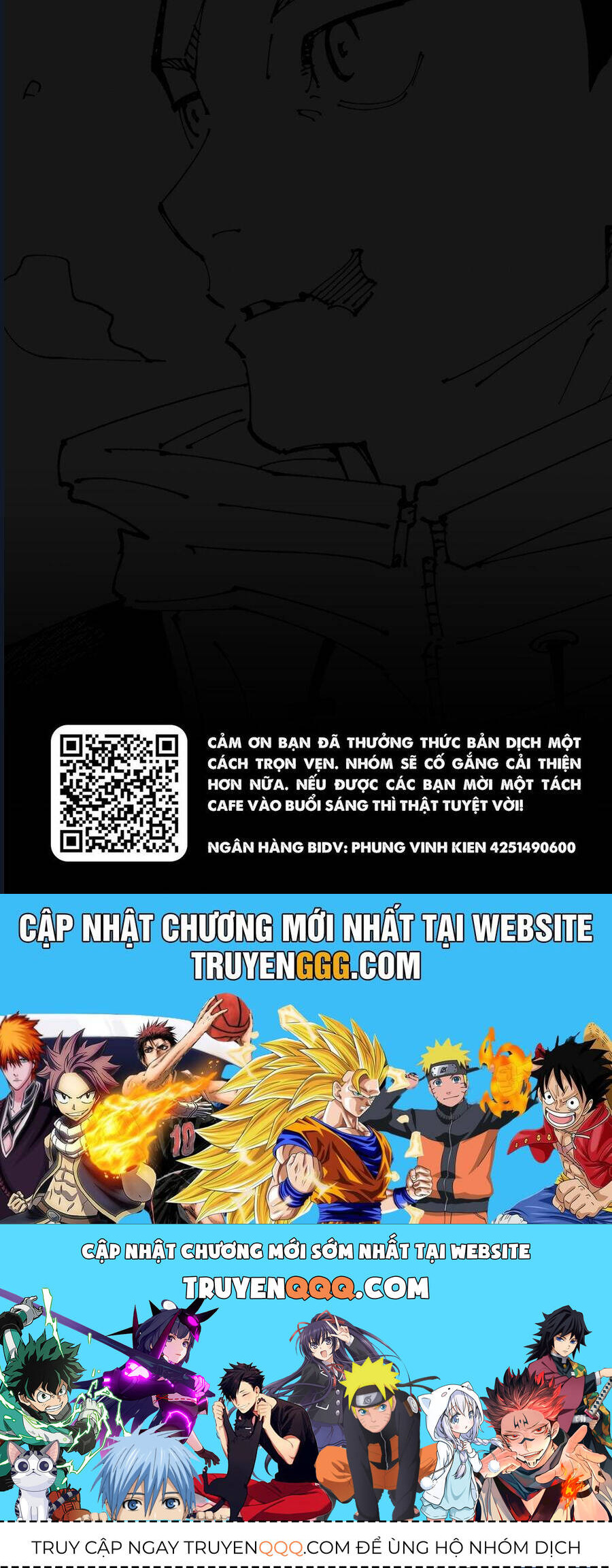 Jujutsu Kaisen – Chú Thuật Hồi Chiến Chapter 272.1 - Trang 2
