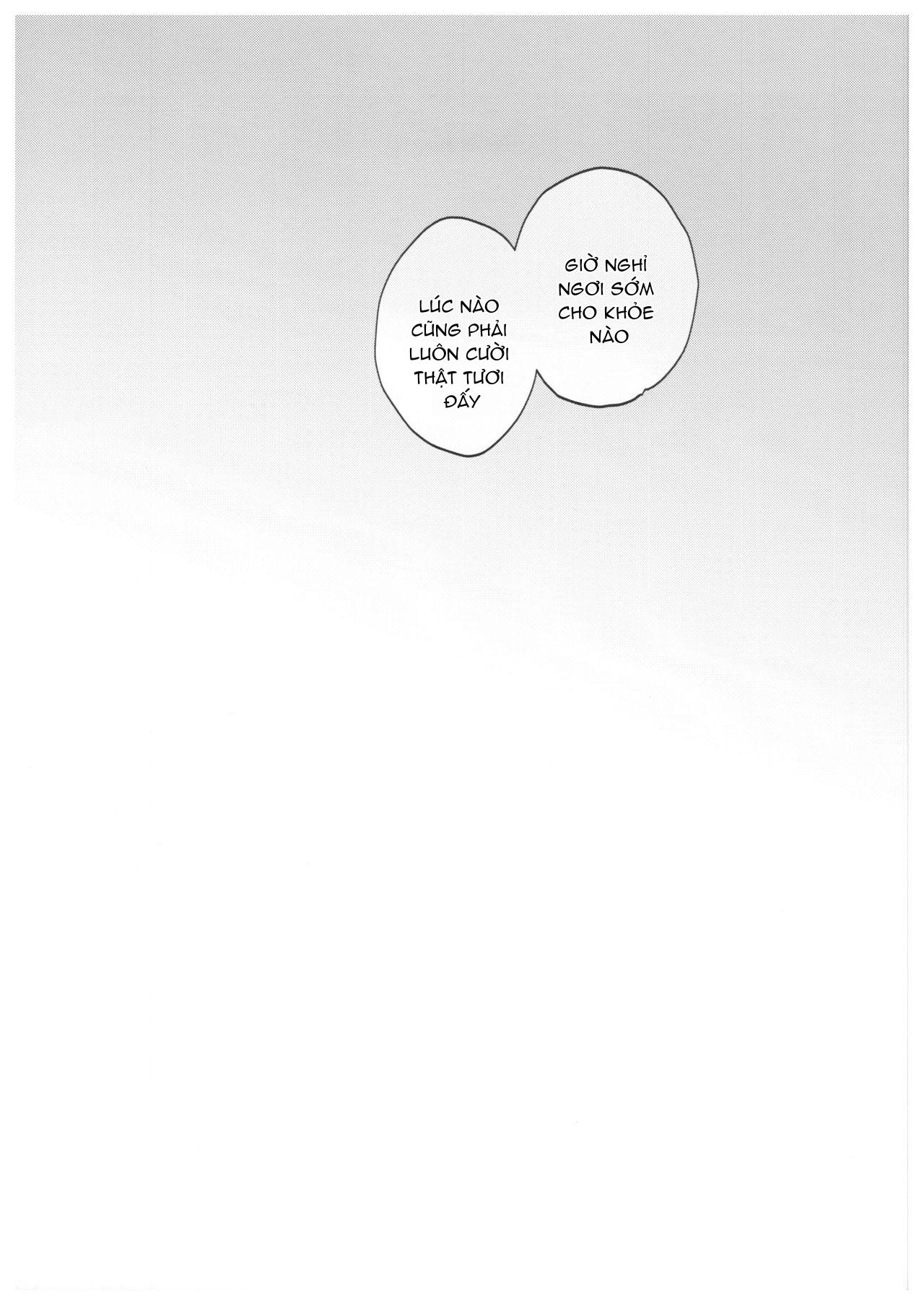 JUJUTSU KAISEN HD KHÔNG CHE Chapter 15.2 - Next Chapter 16