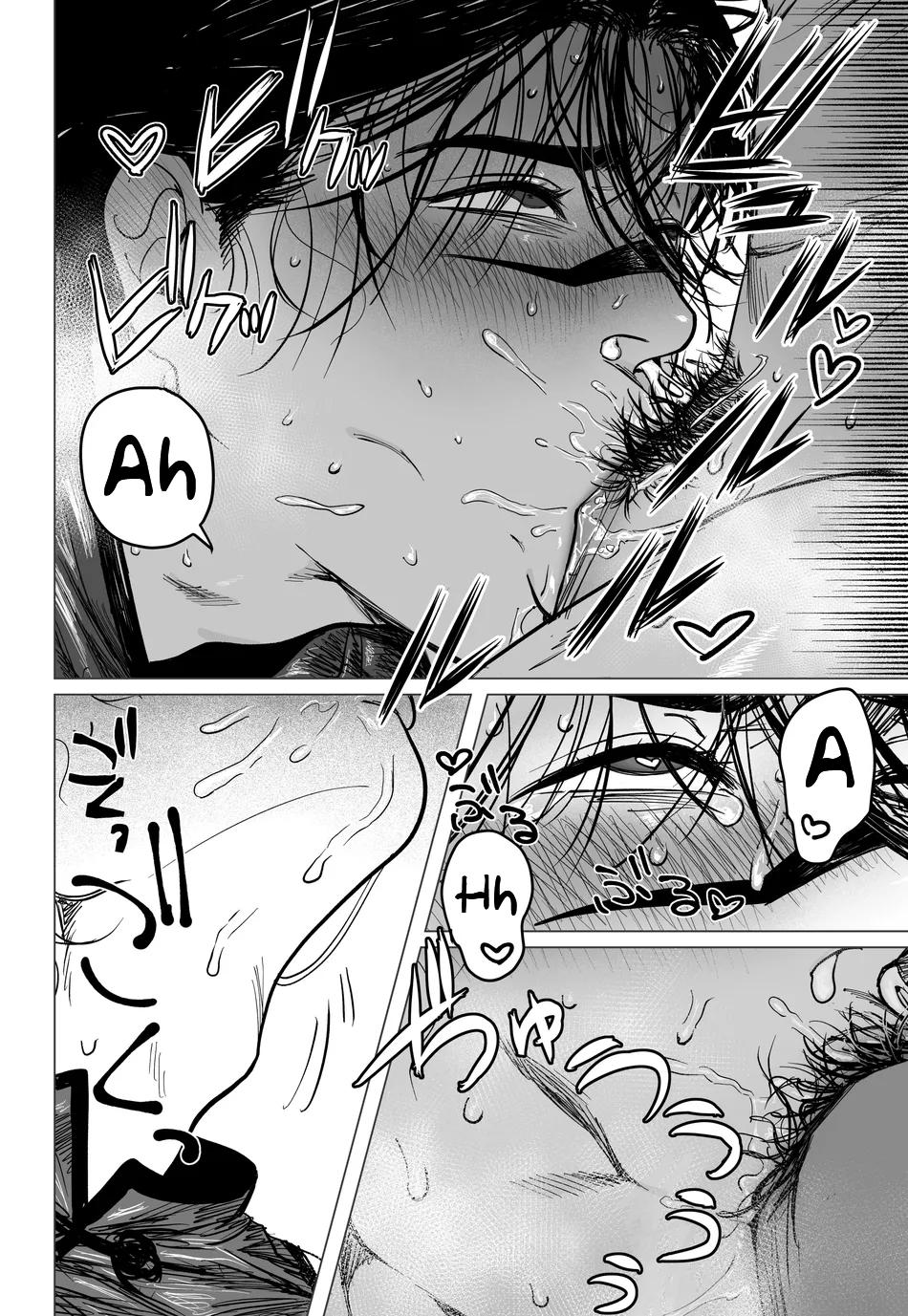 JUJUTSU KAISEN HD KHÔNG CHE Chapter 41.2 - Next Chapter 41.2