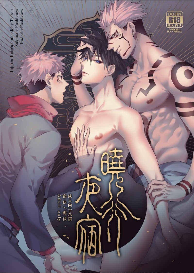 JUJUTSU KAISEN HD KHÔNG CHE Chapter 48 - Trang 3