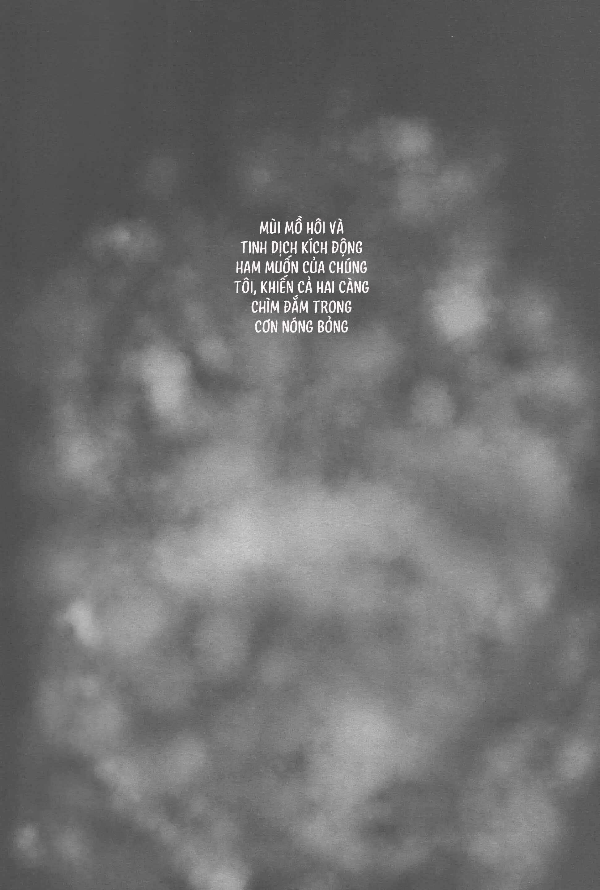 Jujutsu Kaisen Tổng Hợp Chapter 40 - Trang 3