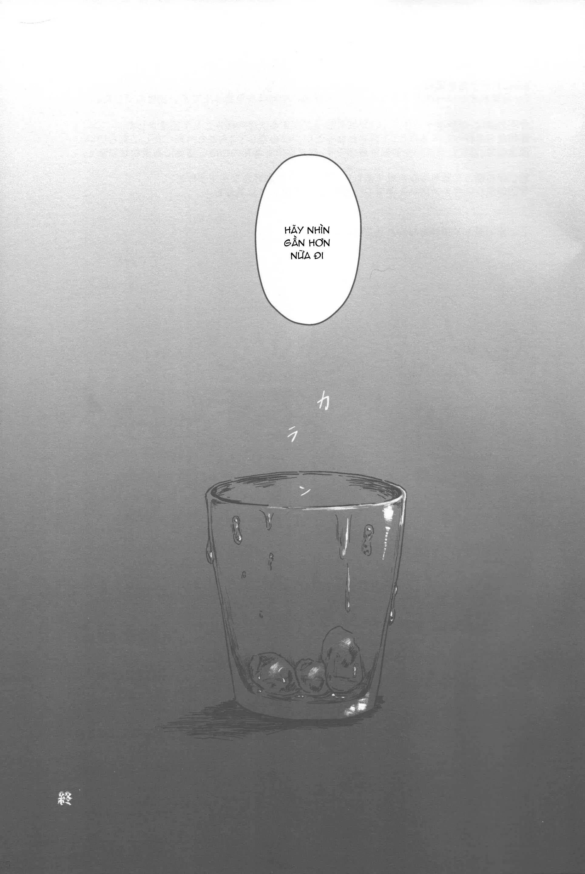 Jujutsu Kaisen Tổng Hợp Chapter 40 - Trang 3