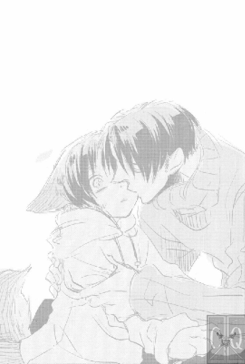 Just Like the Shining Sun – Attack on Titan dj Chapter 0 - Trang 2