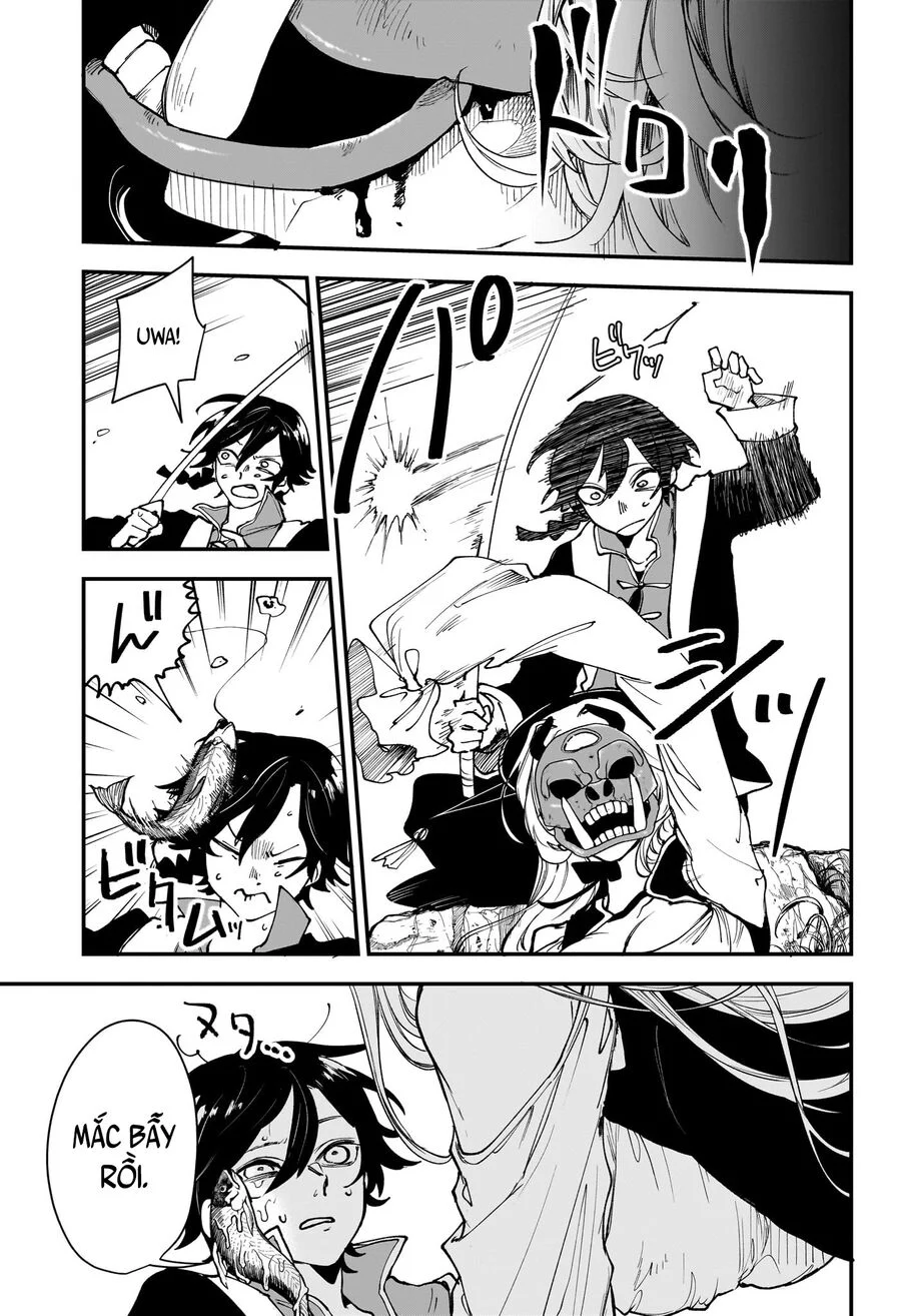 Kaedegami Chapter 1 24