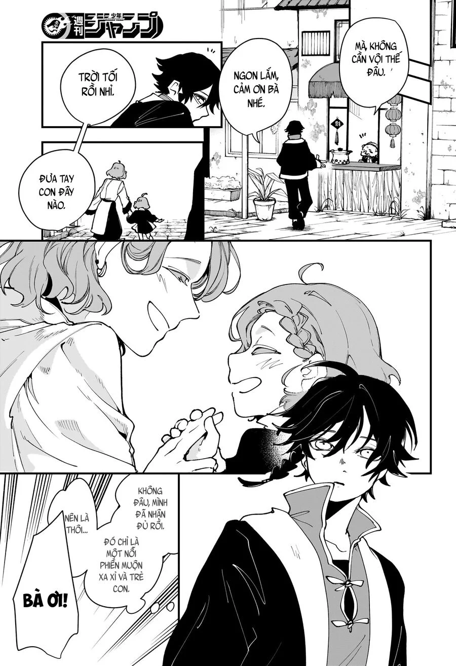 Kaedegami Chapter 1 28
