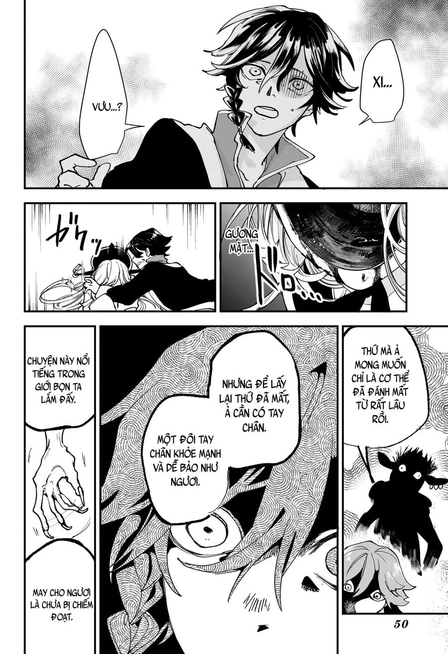Kaedegami Chapter 1 35