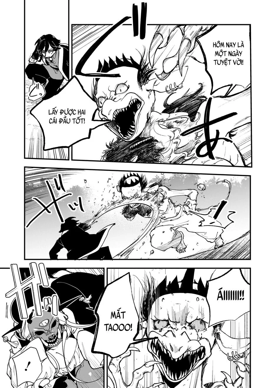 Kaedegami Chapter 1 36