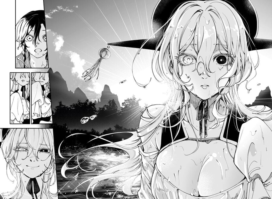 Kaedegami Chapter 1 56
