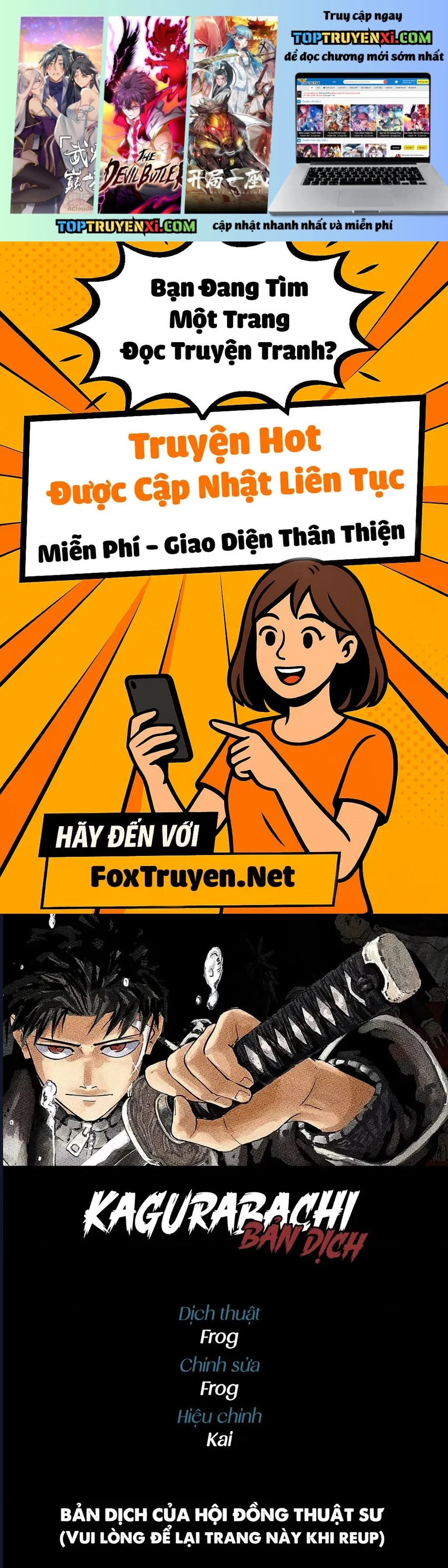 Kagurabachi Chapter 109 - Next Chapter 110