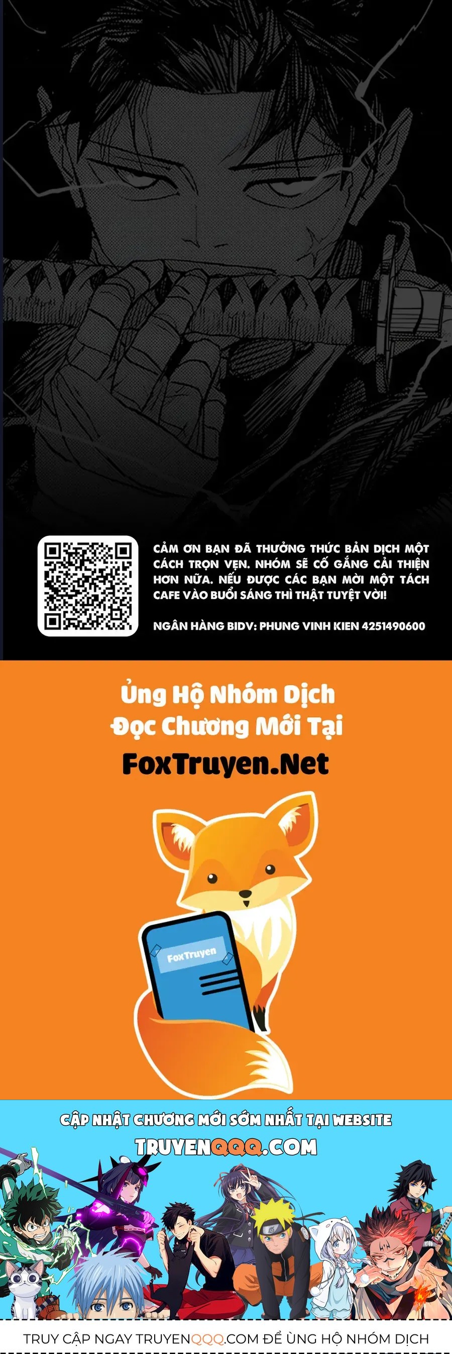 Kagurabachi Chapter 111 - Next 