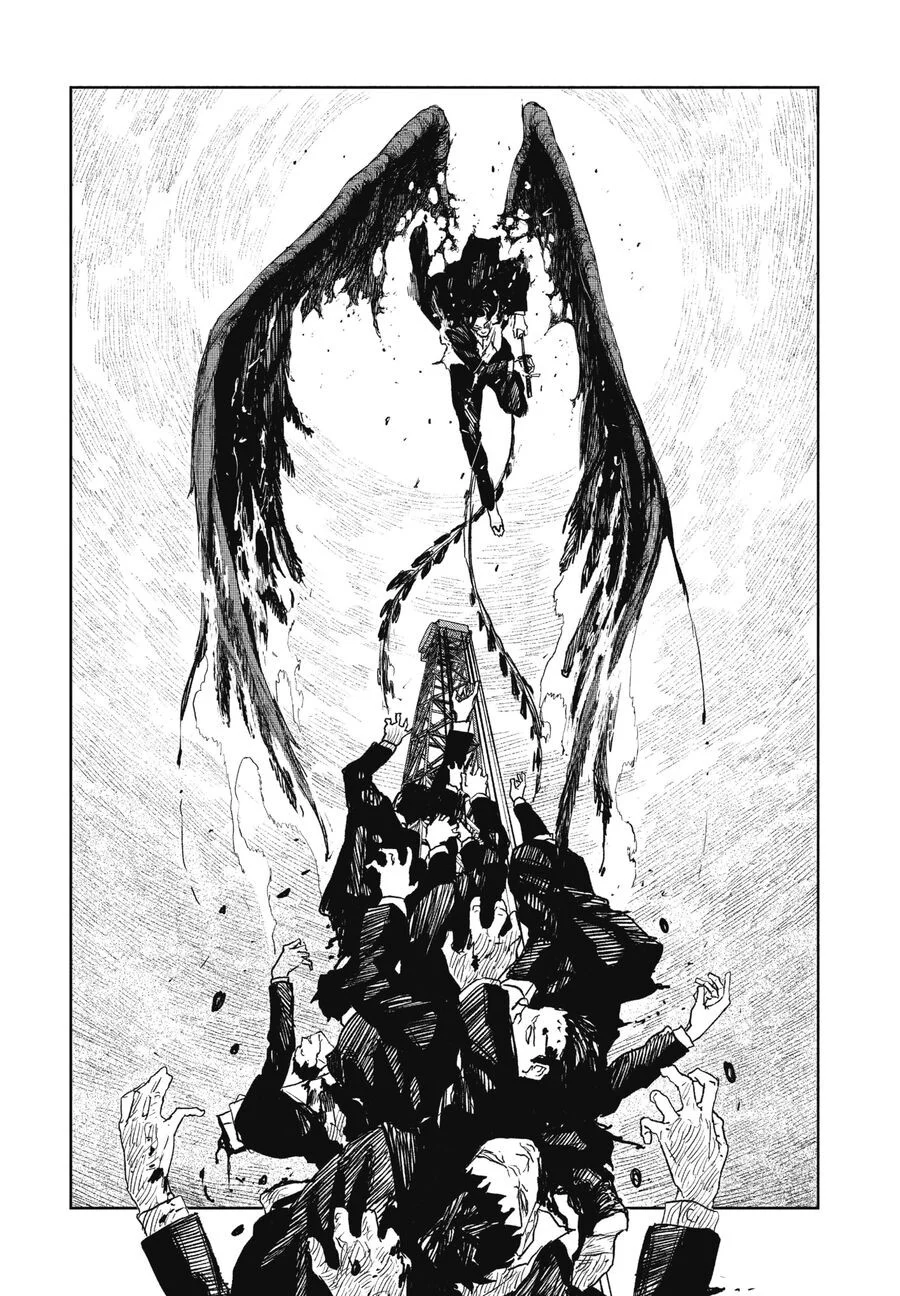Kagurabachi Chapter 77 - Trang 2