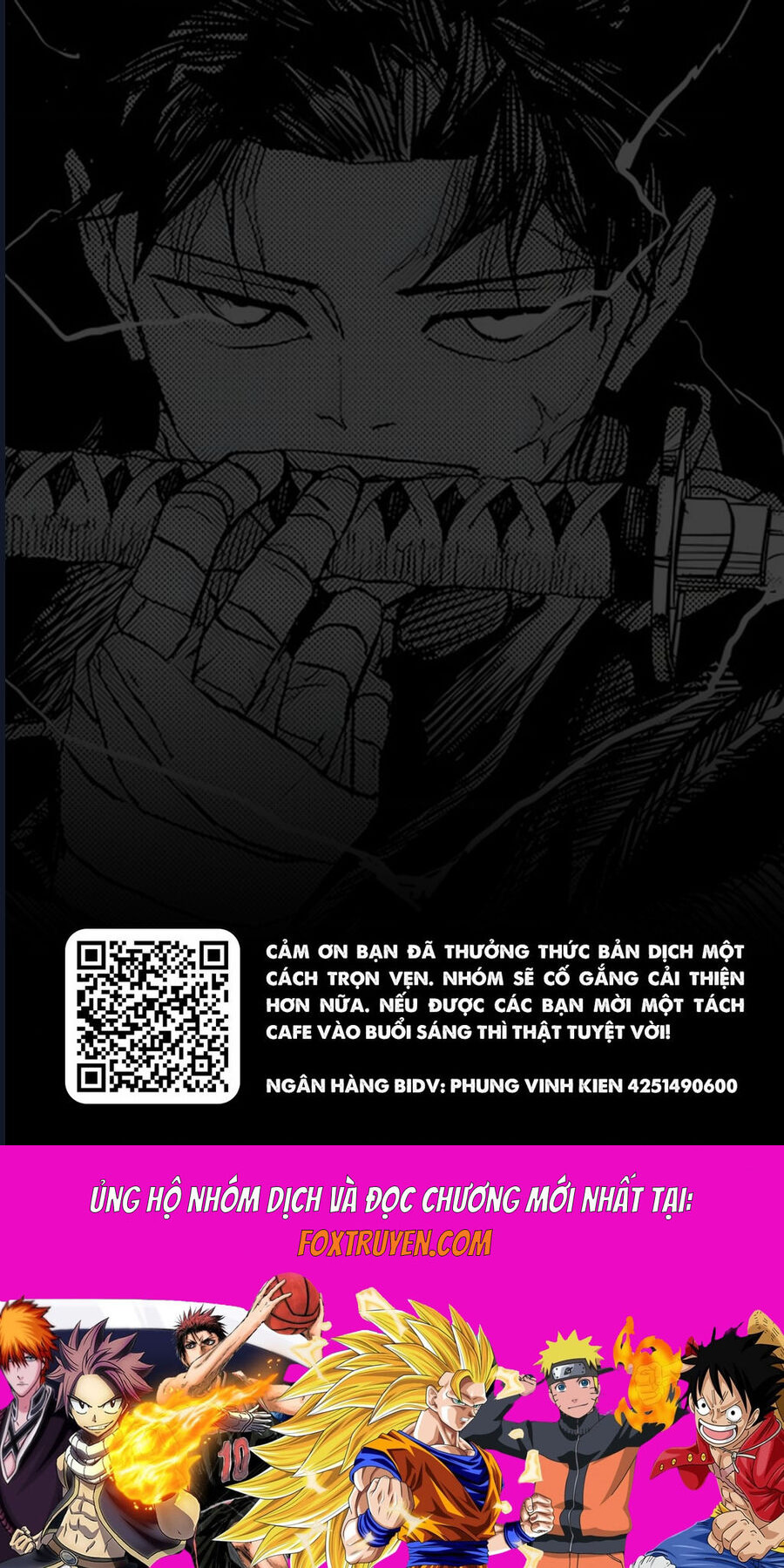 Kagurabachi Chapter 89 - Trang 3