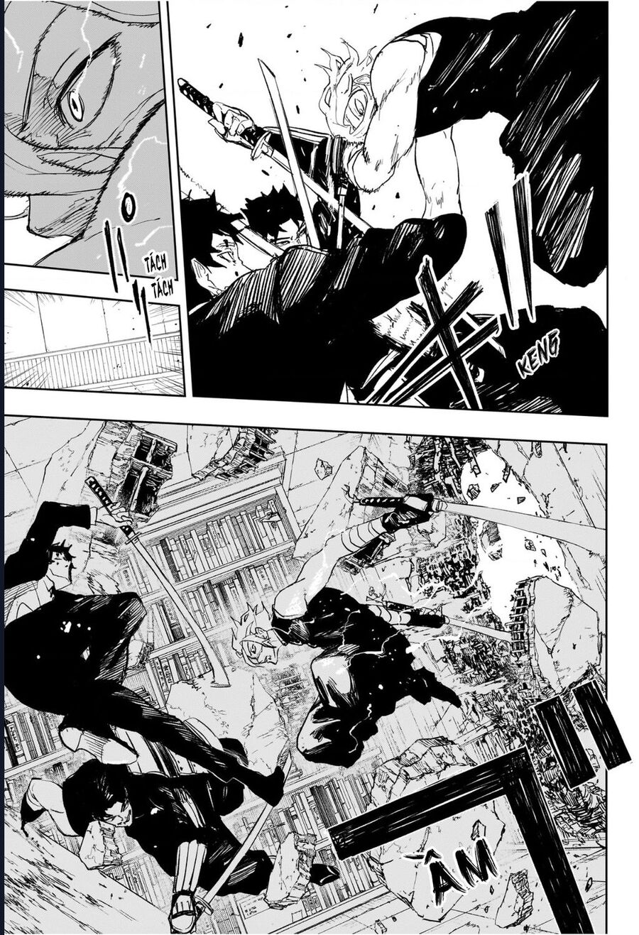 Kagurabachi Chapter 92 8