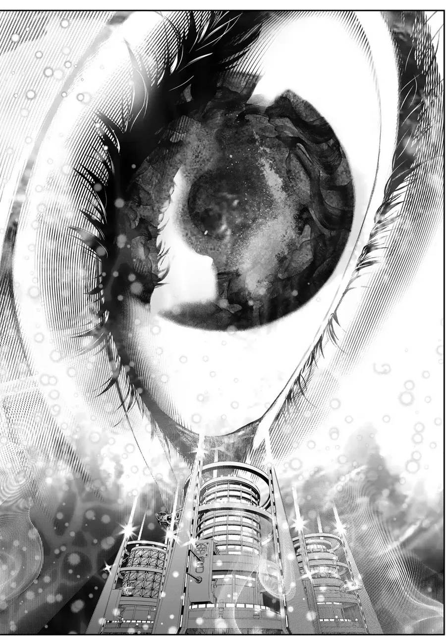 Kaijin Fugeki Chapter 45 - Trang 2