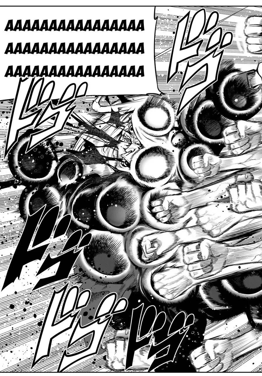 Kaijin Fugeki Chapter 45 - Trang 2